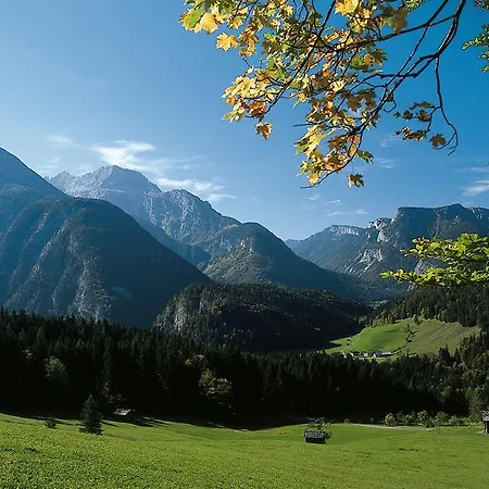 Haus Mindermann