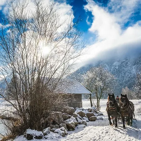 Haus Mindermann * Lofer