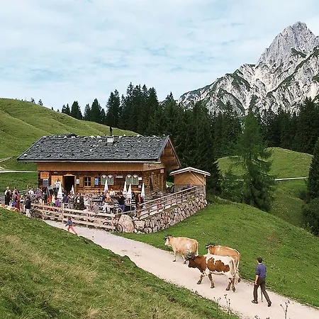 Haus Mindermann *