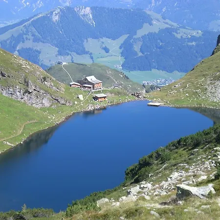 Lägenhet Haus Mindermann *