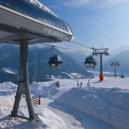 Haus Mindermann Lofer