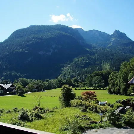 Haus Mindermann Lägenhet