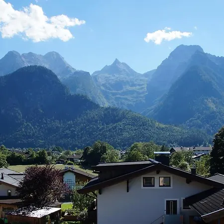 Haus Mindermann * Lofer