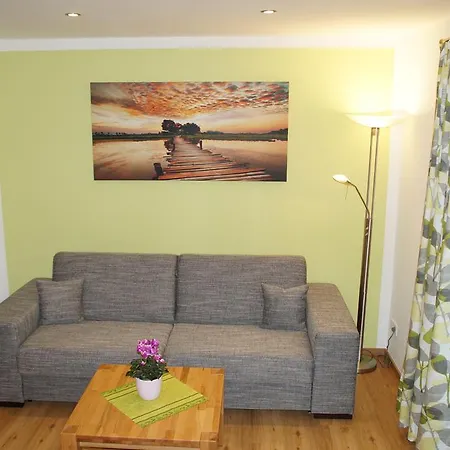 Haus Mindermann Lofer