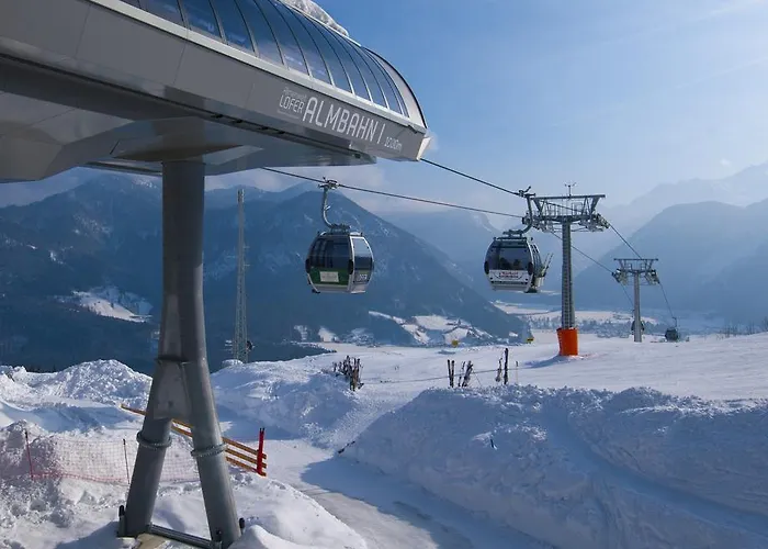 Haus Mindermann Lofer