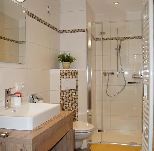 Apartament Haus Mindermann