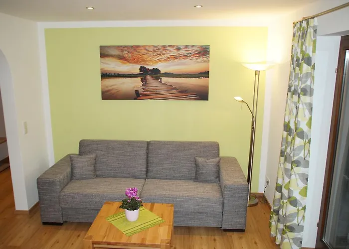 Haus Mindermann Lofer