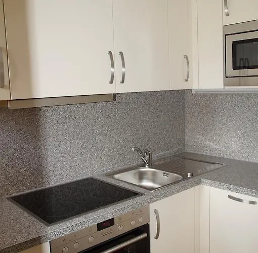 Apartament Haus Mindermann *